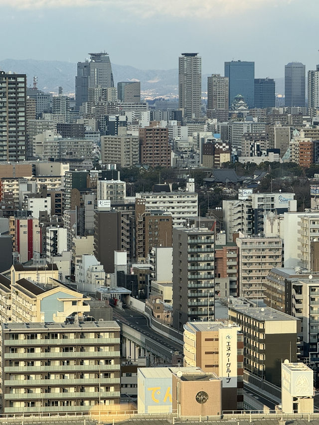 大阪交通攻略｜地鐵千日前線