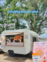 มัดรวม 5 คาเฟ่ระยองที่อยู่ติดริมชายหาด🏖️