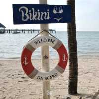  แวะมาชวนไปเที่ยวคาเฟ่ริมทะเลบางแสน 🏖️