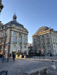 Bordeaux Perfect Day’s itinerary, France 🇫🇷