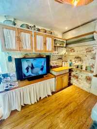 รีวิวThe Scenery Vintage Farm 
