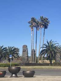 Jeju Daepo Jusangjeollidae: Coastal Columns of Wonder