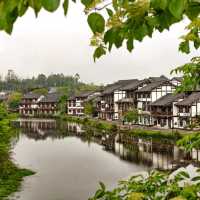 Chongqing