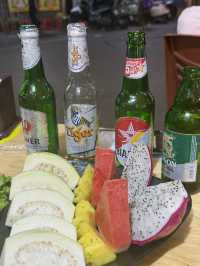 🍻 【하노이 맥주거리】따히엔 거리에서의 밤, 현지인과 관광객이 어우러진 축제의 현장