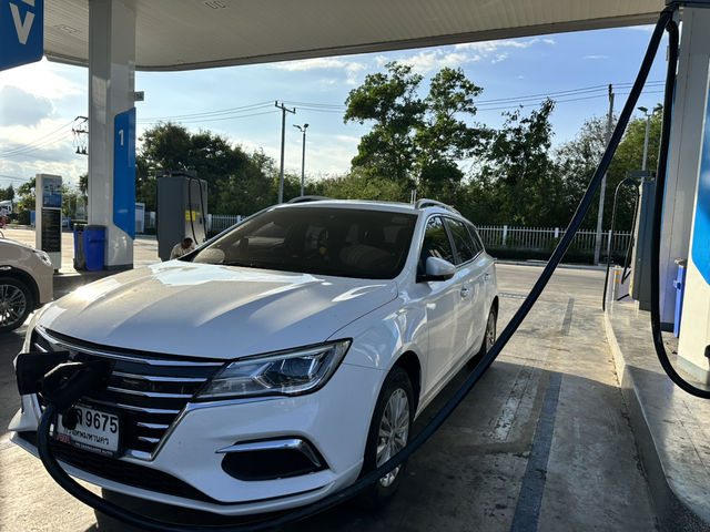 Ev station 10หัว ปตท.บ่อฝ้าย-หัวหิน