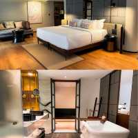Hotel Sensai Nimman Chiang Mai