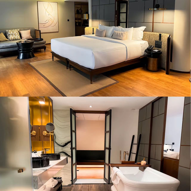 Hotel Sensai Nimman Chiang Mai