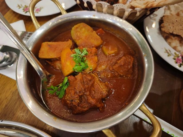 Best Meal in Dubai – Michelin Star Worth Every Bite! 🍢🌟