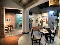 Sam Tung Uk Museum – จากหมู่บ้านฮากกาสู่พิพิธภัณฑ์