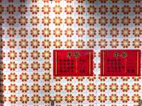 Sam Tung Uk Museum – จากหมู่บ้านฮากกาสู่พิพิธภัณฑ์