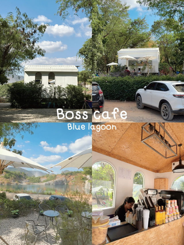 รวม 4 คาเฟ่ที่ภูผาม่าน สวยๆใกล้แหล่งท่องเที่ยว