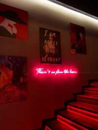 Raylist Rooftop & Bar ย่านสาทร กรุงเทพ