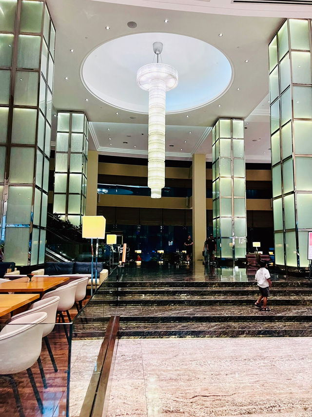 Hilton Kuala Lumpur: 5-Star Icon of Comfort and Convenience Stay Choice