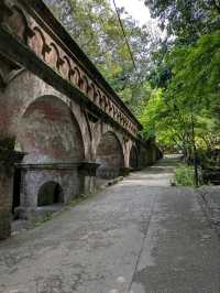 【京都】新緑の京都を楽しむ 青紅葉が美しい南禅寺から