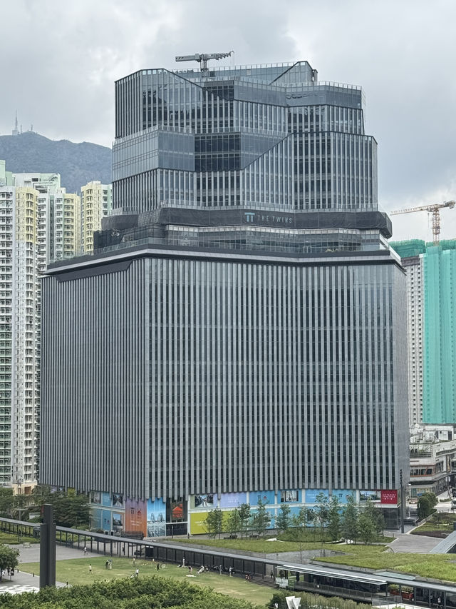Airside打卡攻略|玉桂狗夢幻派對 Airside打卡攻略|玉桂狗夢幻派對