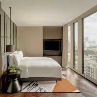 Elevated Luxury at InterContinental Bangkok