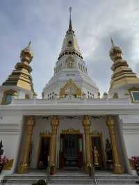 พระมหาเจดีย์ ๘๔ พรรษา
