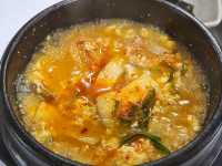 태화강순두부