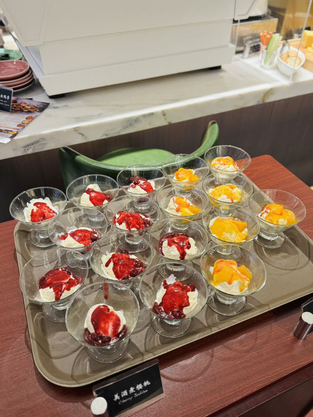🦞✨【$499歎酒店級海鮮盛宴！任食龍蝦/片皮鵝＋紅白酒放題】✨🍷  