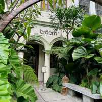 Handcrafted Delights at Broom Artisan Bakery