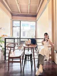 คาเฟ่ใกล้วัดโพธิ์ • Posts coffee •