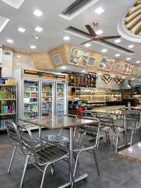 A day of dining in Johor Bharu! 