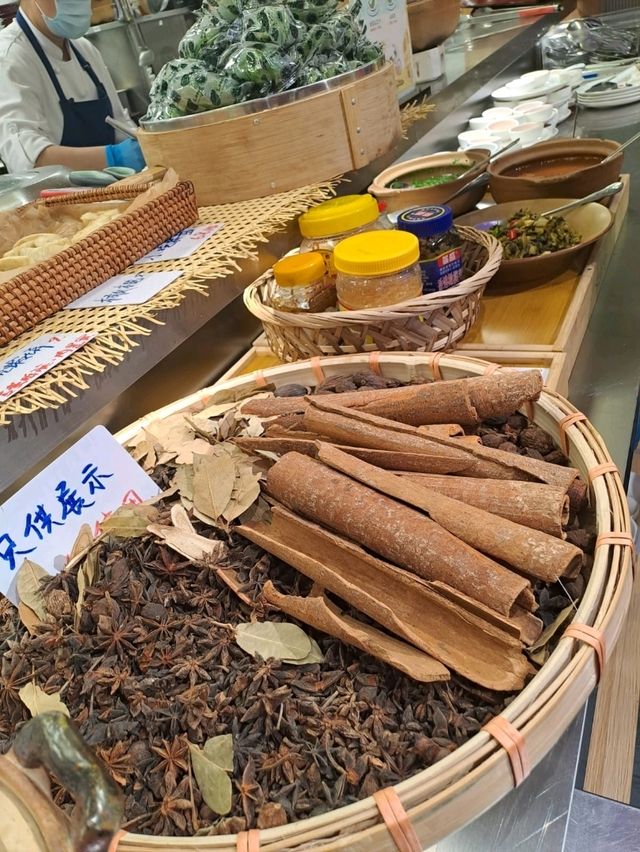 家常潮汕風味菜