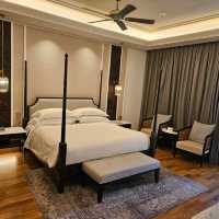The Danna Langkawi