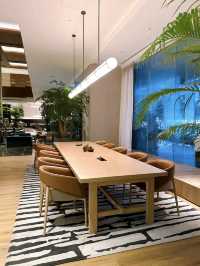 A Premier Event Venue at Amara Hotel Singapore
