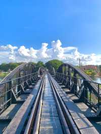 สะพานข้ามแม่น้ำแคว