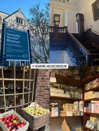 A day in Leicester