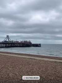 A day in Portsmouth