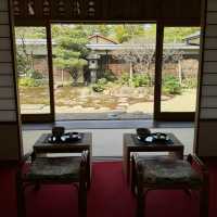 岀雲茶道體驗🍵