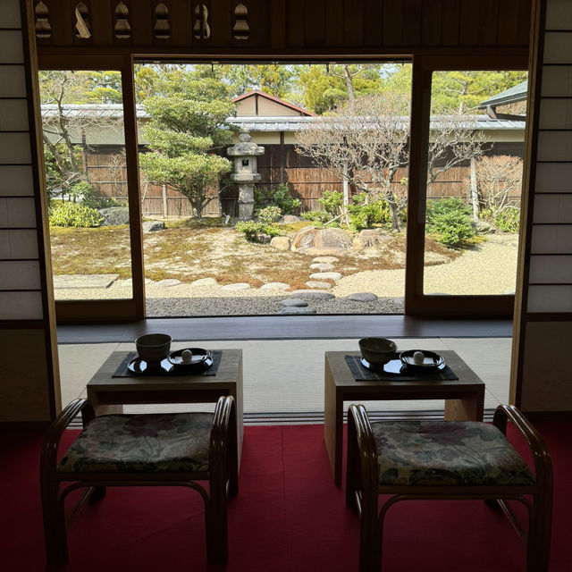 岀雲茶道體驗🍵