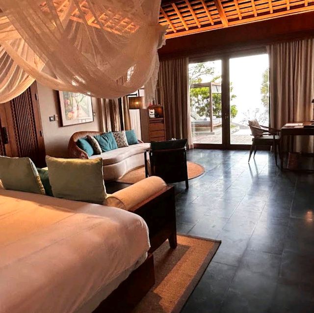 Six Senses Uluwatu – Uluwatu