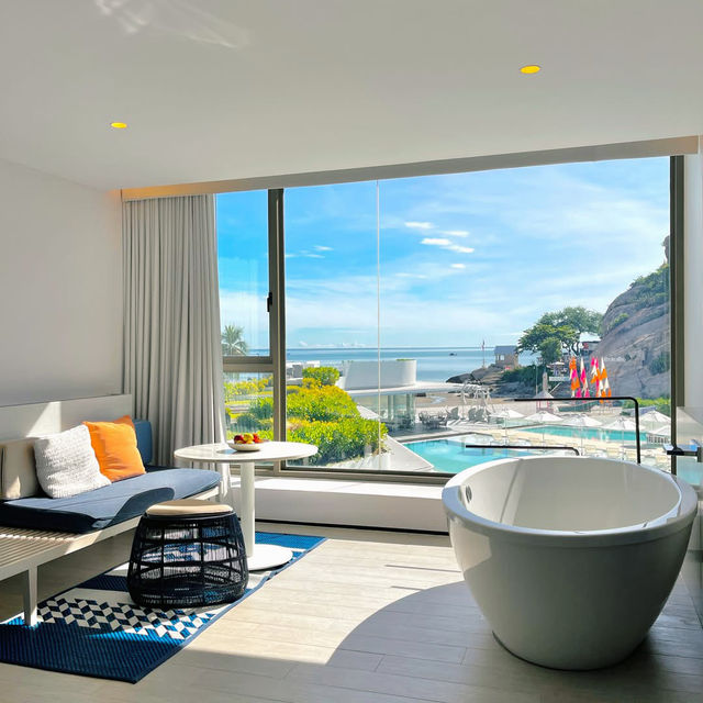 VERSO Hua Hin – a Veranda Collection