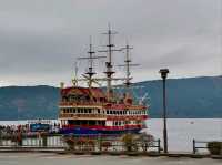 Sail Into Spring