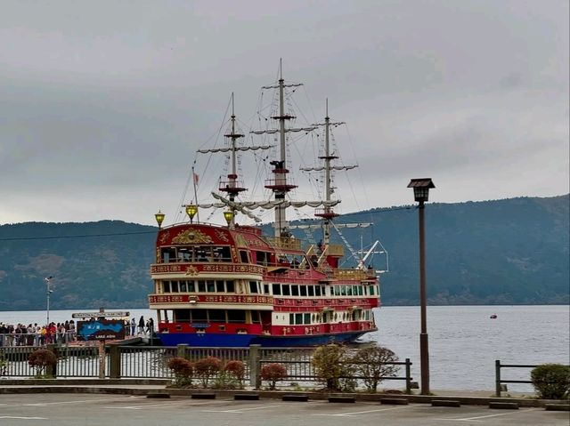 Sail Into Spring