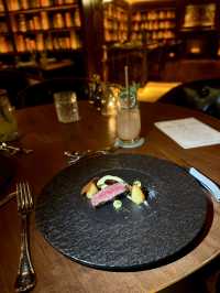  來一趟古典風✨ 浪漫高質法式fine dining🇫🇷🍽🥂 