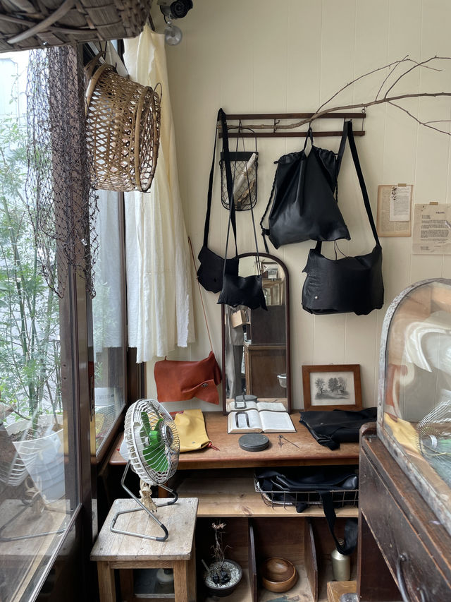 御徒町エリアにある本当は秘密にしたいカフェ"ikoi"☕︎