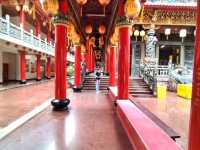 Luermen Tianhou Temple