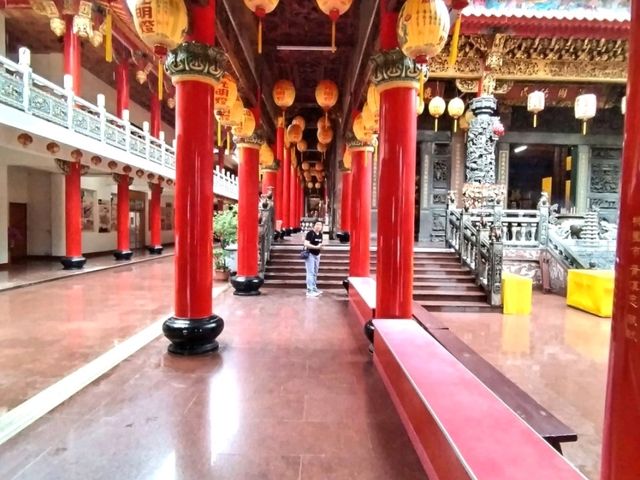 Luermen Tianhou Temple