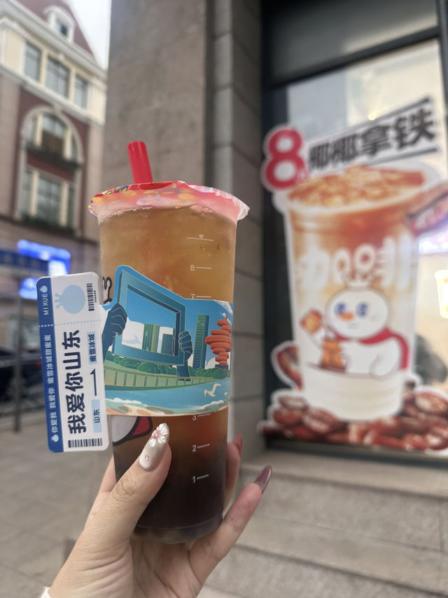 【中国🇨🇳青島】歴史ある青島の中山路を散策♪♪