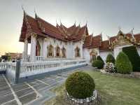 Wat Benchamabophit Dusitwanaram