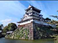 Kokura Castle