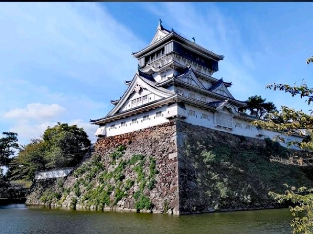 Kokura Castle