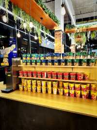 Midnight Munch & Chill – emart24 at Tamarind Square