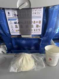 【搭乗記】青島膠東国際空港→関西国際空港✈️