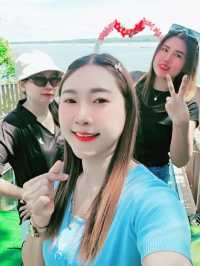 ที่เที่ยวอุบลราชธานี "เขื่อนสิรินธร"