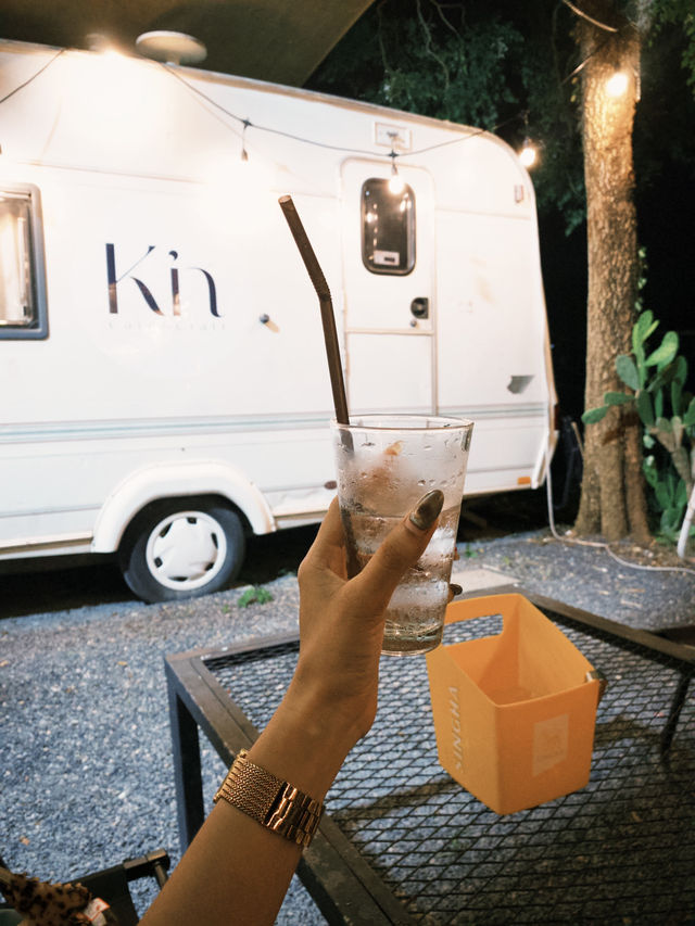 ร้าน KinCafe&Craft